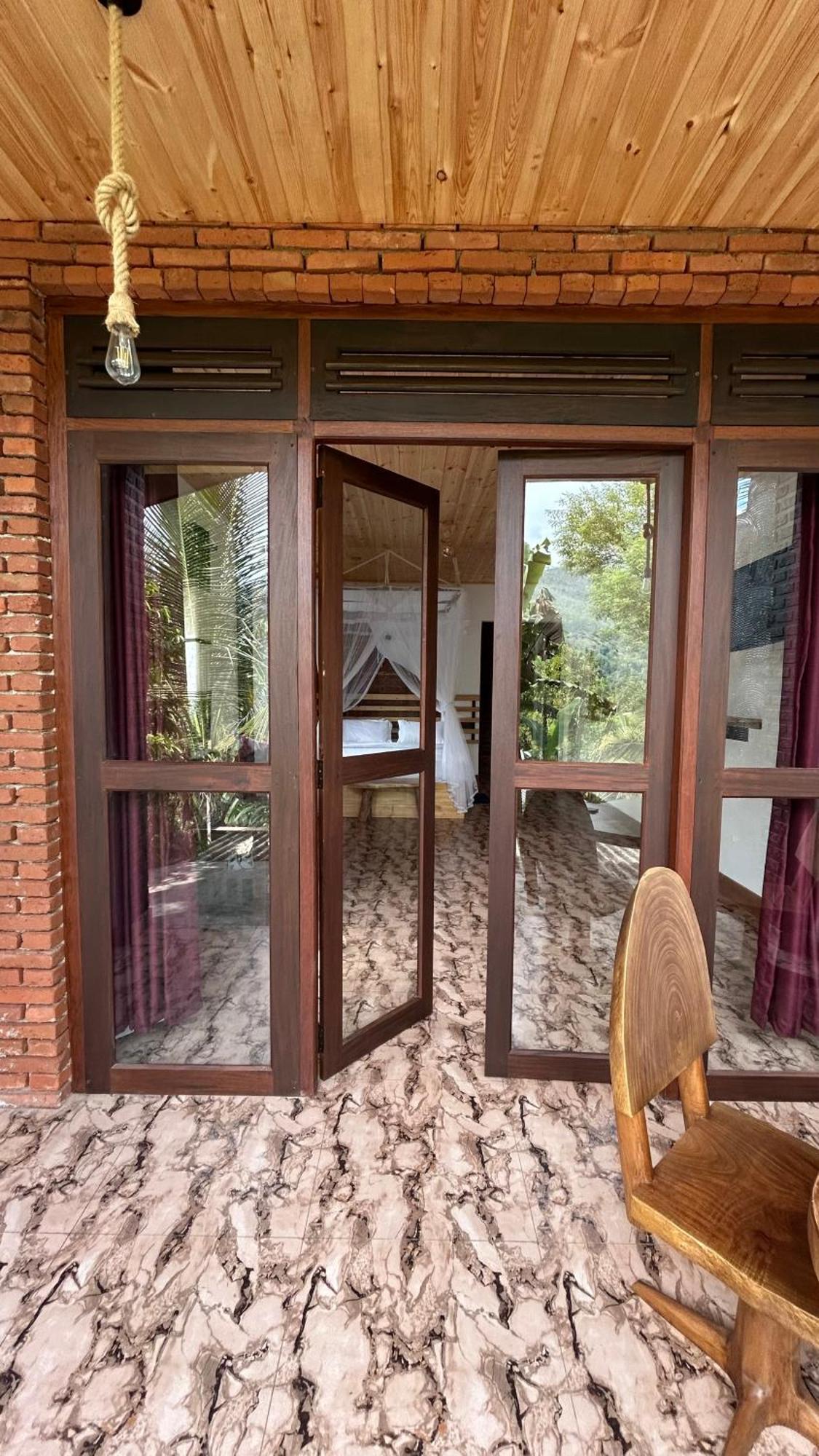 Mountain Shack Homestay Ella Exterior photo